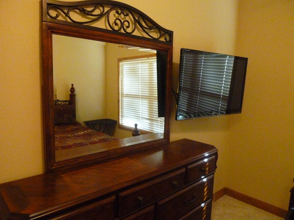 Ruidoso River Resort Condos Kamer foto