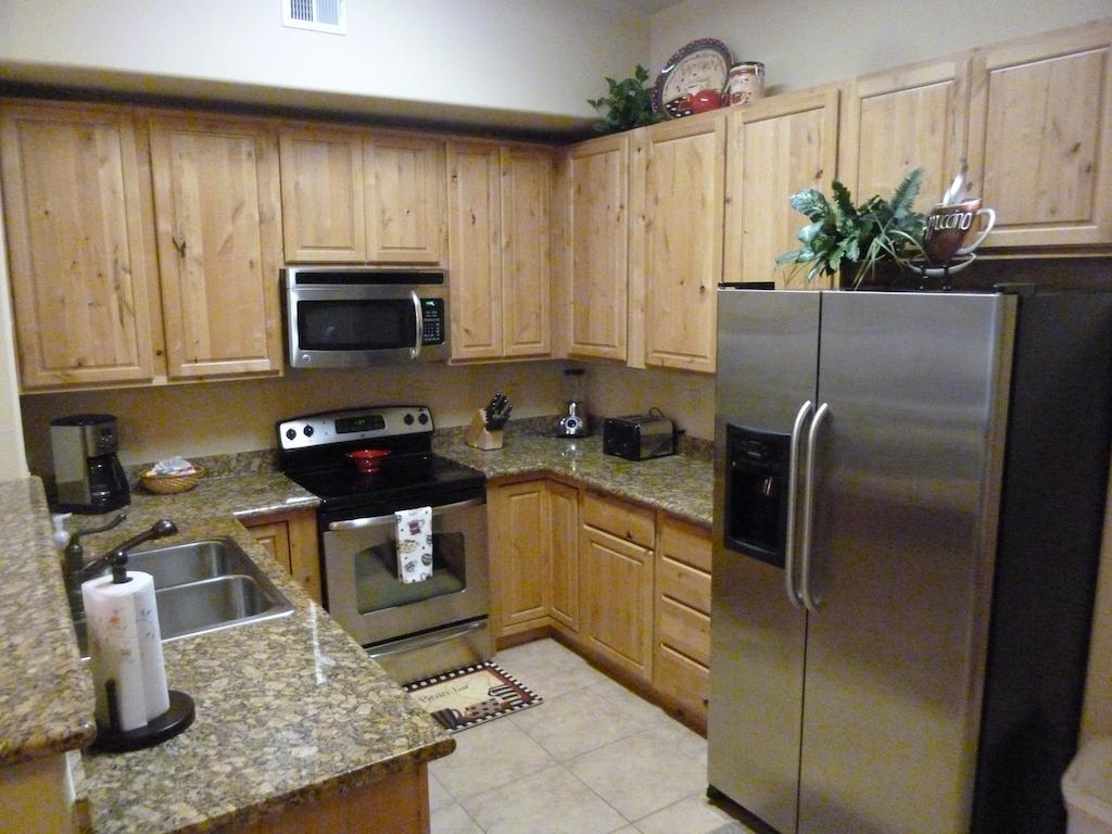 Ruidoso River Resort Condos Buitenkant foto